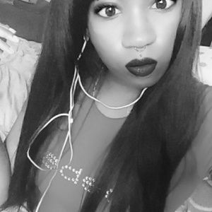 Meet your Posher, Lakeisha &jayson